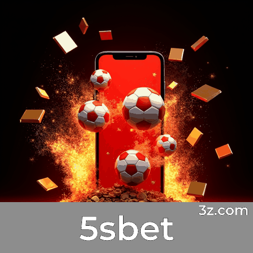 5sbet.com - Cassino Online e Apostas Brasileiras - 5sbet