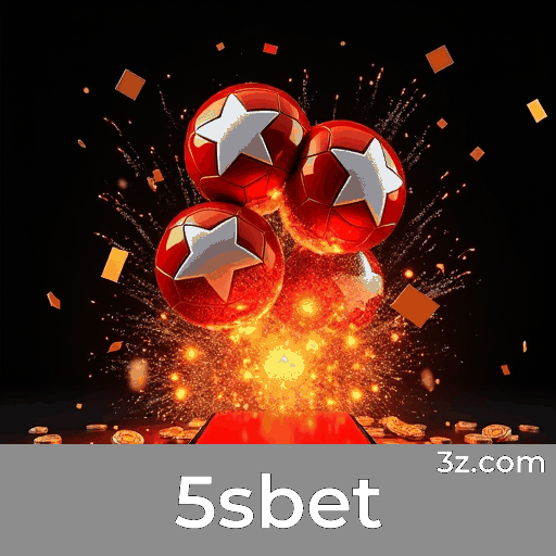 5sbet - Experiência de Cassino Confiável e Profissional